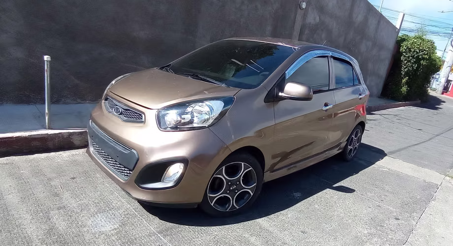 Kia Morning  / Picanto - Imagen 2