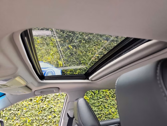 Toyota Rav4 Xle Awd Modelo 2020 - Imagen 12