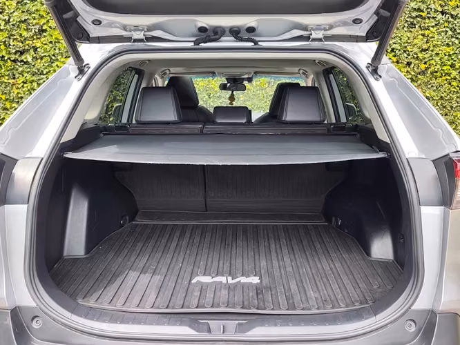 Toyota Rav4 Xle Awd Modelo 2020 - Imagen 16