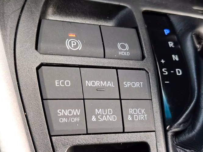 Toyota Rav4 Xle Awd Modelo 2020 - Imagen 11