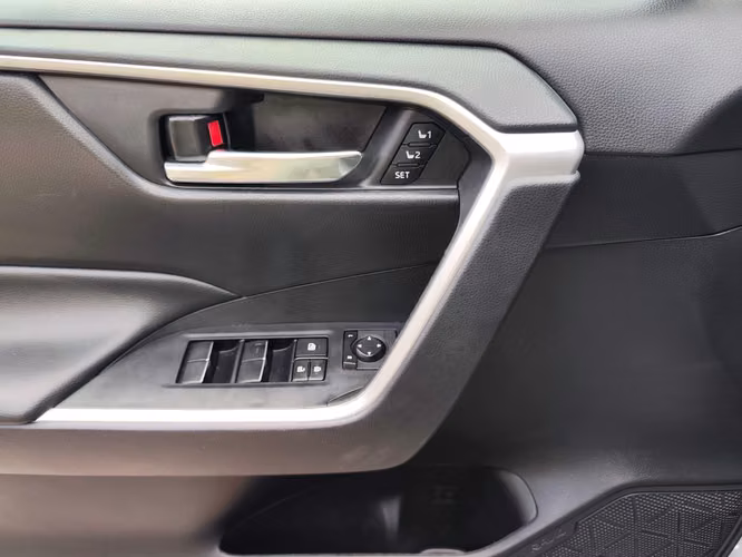 Toyota Rav4 Xle Awd Modelo 2020 - Imagen 13