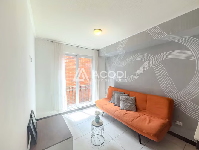 Apartamento en zona 4 - Miniatura 2