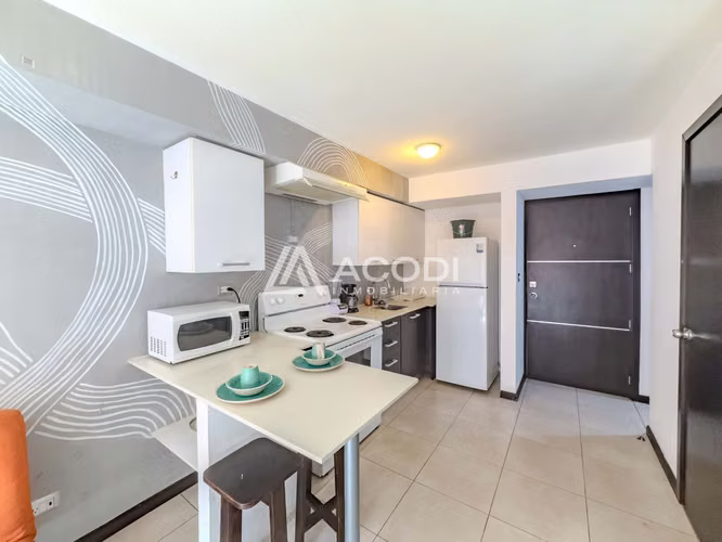 Apartamento en zona 4 - Miniatura 3