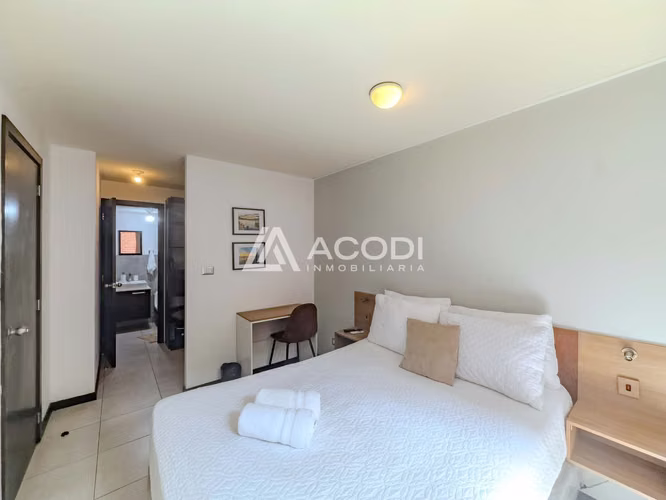 Apartamento en zona 4 - Miniatura 4