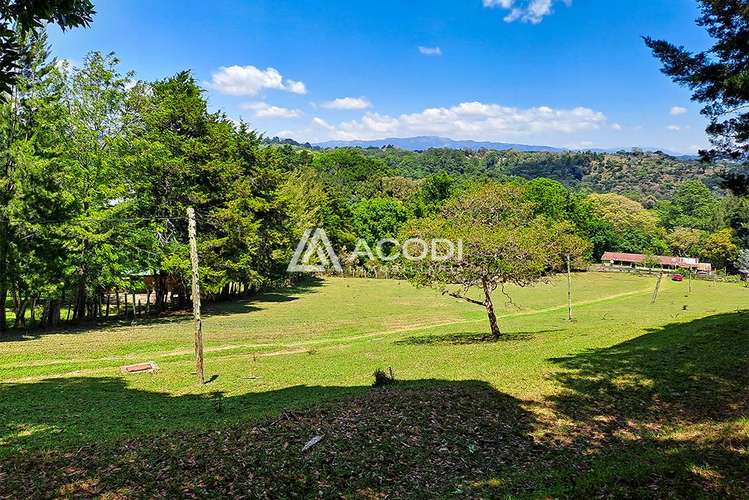 Terreno en Km 23 Fraijanes