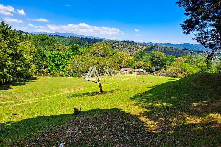 Terreno en Km 23 Fraijanes