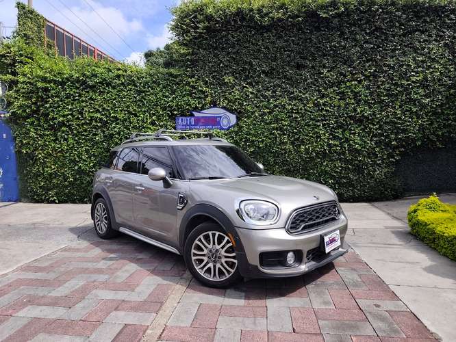 Mini Cooper S Contryman Modelo 2017 - Imagen 2