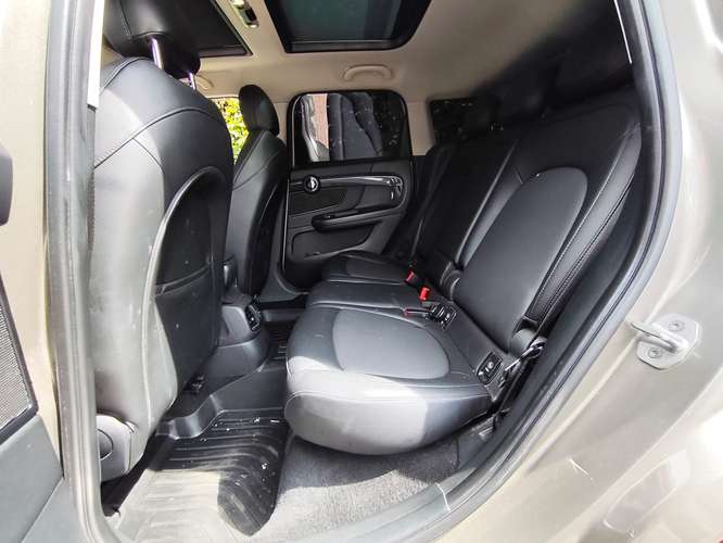 Mini Cooper S Contryman Modelo 2017 - Imagen 13