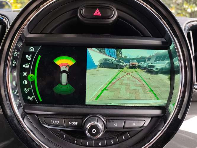 Mini Cooper S Contryman Modelo 2017 - Imagen 9