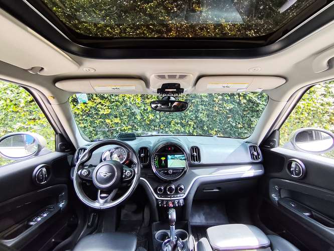 Mini Cooper S Contryman Modelo 2017 - Imagen 6