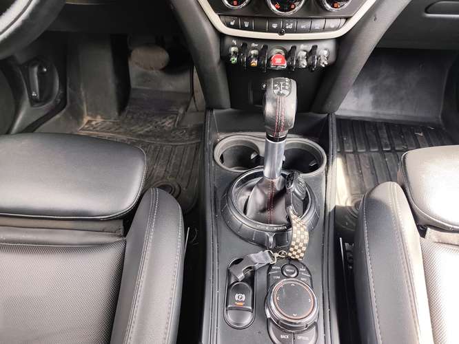 Mini Cooper S Contryman Modelo 2017 - Imagen 7
