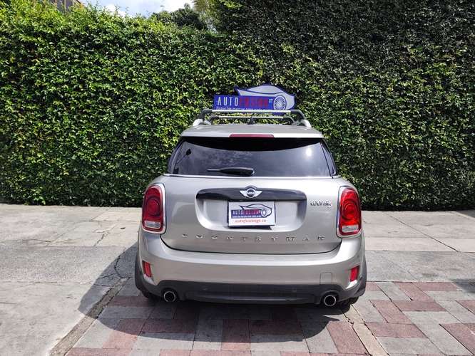 Mini Cooper S Contryman Modelo 2017 - Imagen 4