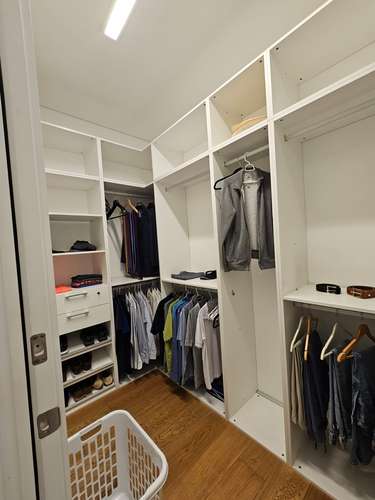 APARTAMENTO EN RENTA AMUEBLADO EN MARANTA OAKLAND ZONA 10 - Imagen 11