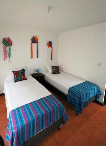Casa en San Pedro Las Huertas, Antigua Guatemala - Imagen 7