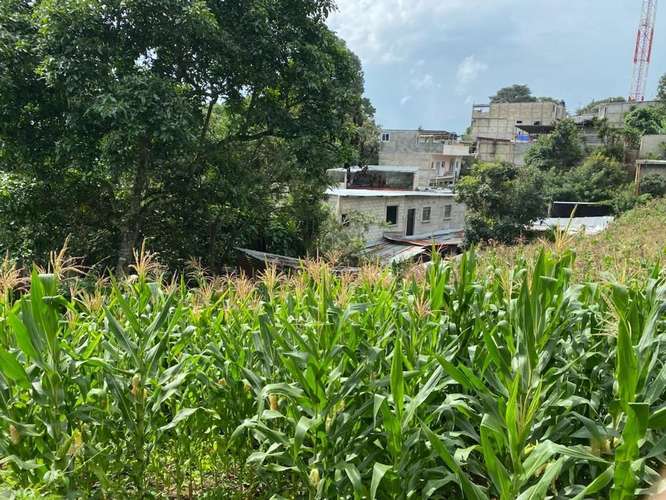 Terreno en Santa Catarina Pinula - Imagen 4