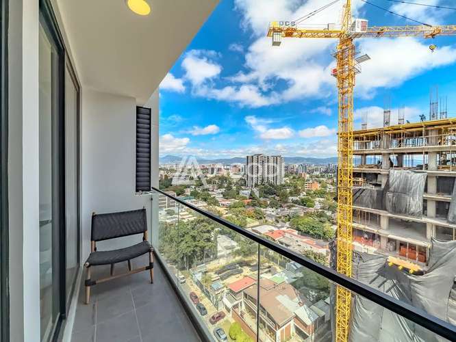 Apartamento en Vista Hermosa II, Zona 15 (Opción 2) - Imagen 3