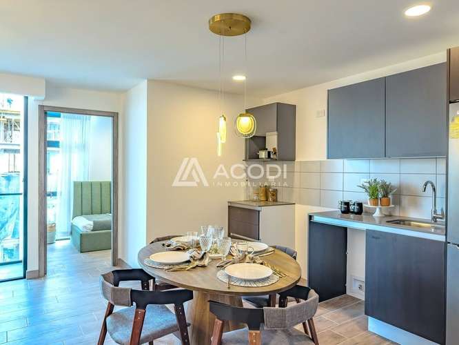 Apartamento en Vista Hermosa II, Zona 15 (Opción 2) - Imagen 2