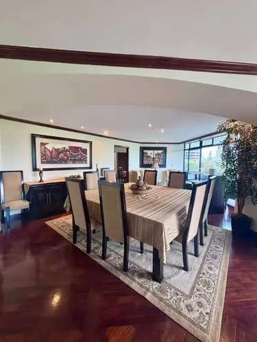 VENDO APARTAMENTO EN EDIFICIO L´EXCELLENCE ZONA 14 LAS AMERICAS - Imagen 4