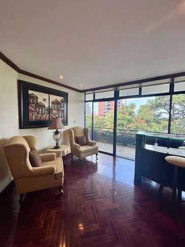 SOLD APARTMENT IN BUILDING L'EXCELLENCE AREA 14 LAS AMERICAS