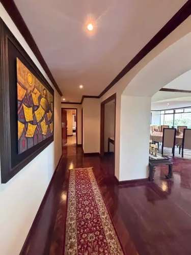 VENDO APARTAMENTO EN EDIFICIO L´EXCELLENCE ZONA 14 LAS AMERICAS - Imagen 11