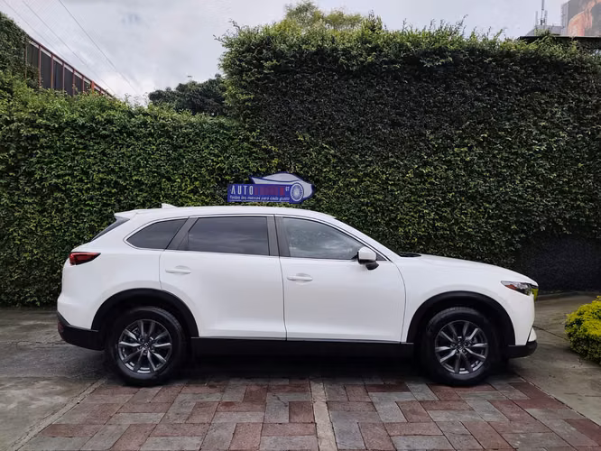 Mazda Cx-9 Sport Awd Modelo 2022 - Imagen 6