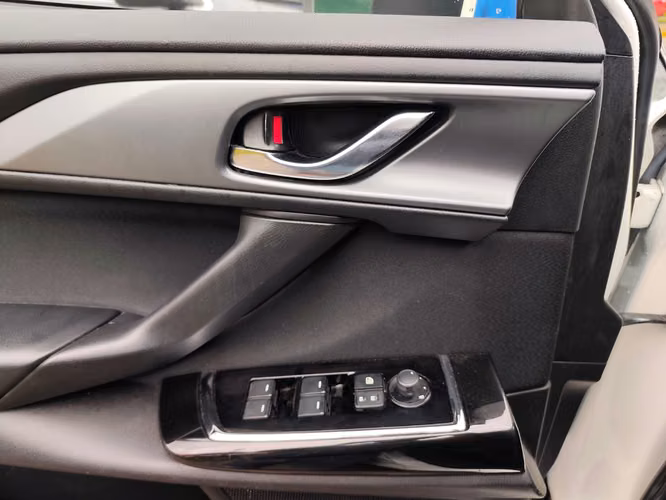 Mazda Cx-9 Sport Awd Modelo 2022 - Imagen 10