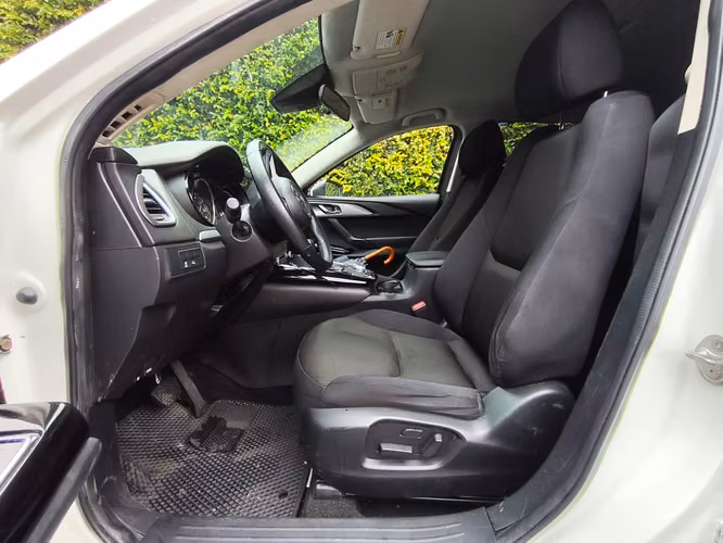 Mazda Cx-9 Sport Awd Modelo 2022 - Imagen 11