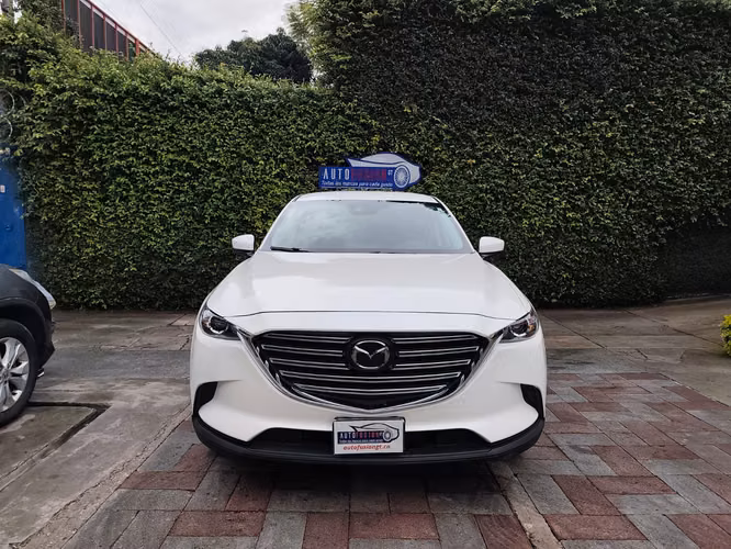 Mazda Cx-9 Sport Awd Modelo 2022 - Imagen 3