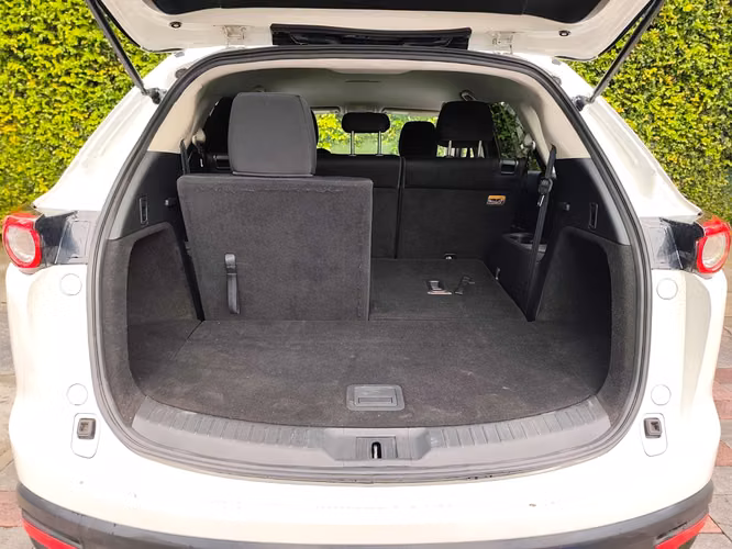 Mazda Cx-9 Sport Awd Modelo 2022 - Imagen 14