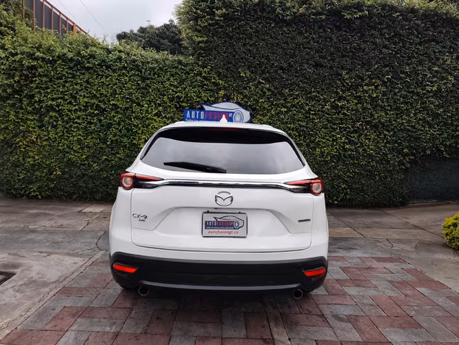 Mazda Cx-9 Sport Awd Modelo 2022 - Imagen 5