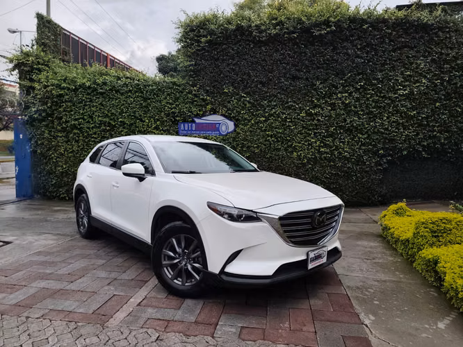 Mazda Cx-9 Sport Awd Modelo 2022 - Imagen 2