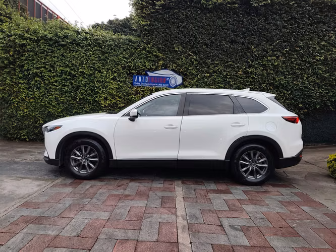 Mazda Cx-9 Sport Awd Modelo 2022 - Imagen 4