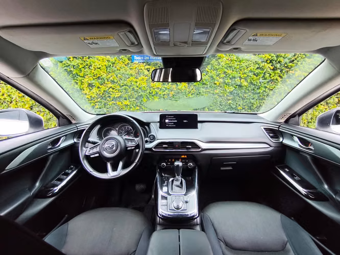 Mazda Cx-9 Sport Awd Modelo 2022 - Imagen 7