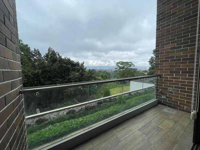 APARTAMENTO EN RENTA EN VIU CAYALA DE 2 NIVELES CON PRECIOSA VISTA - Imagen 4
