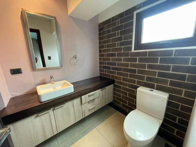 APARTAMENTO EN RENTA EN VIU CAYALA DE 2 NIVELES CON PRECIOSA VISTA - Imagen 8