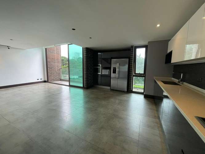 APARTAMENTO EN RENTA EN VIU CAYALA DE 2 NIVELES CON PRECIOSA VISTA - Imagen 5