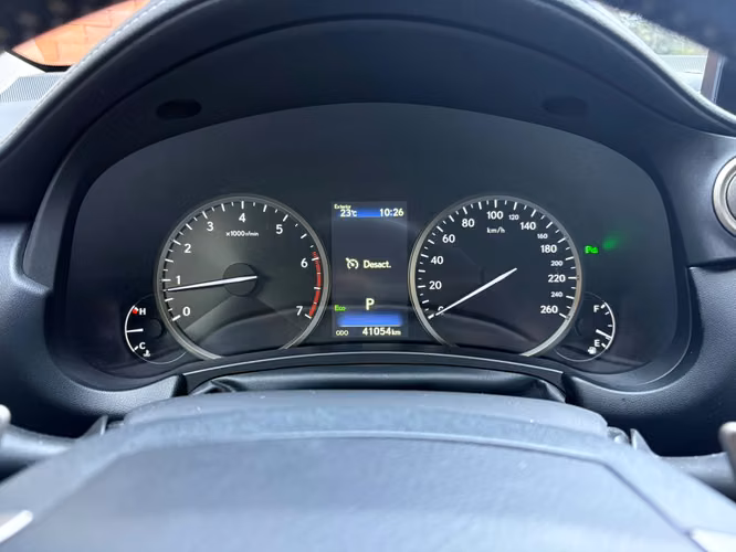 Lexus NX300 de agencia año 2020  - Imagen 8