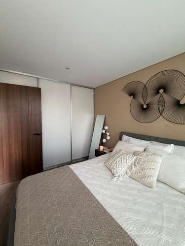 APARTAMENTO AMUEBLADO EN RENTA EN INARA ZONA 13 - Imagen 5