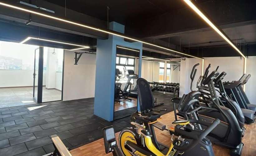APARTAMENTO AMUEBLADO EN RENTA EN INARA ZONA 13 - Imagen 11