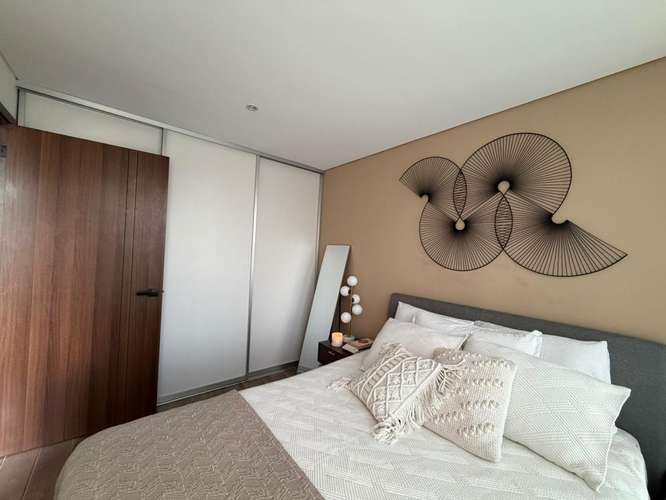 APARTAMENTO AMUEBLADO EN RENTA EN INARA ZONA 13 - Imagen 6
