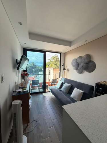 APARTAMENTO AMUEBLADO EN RENTA EN INARA ZONA 13 - Imagen 2