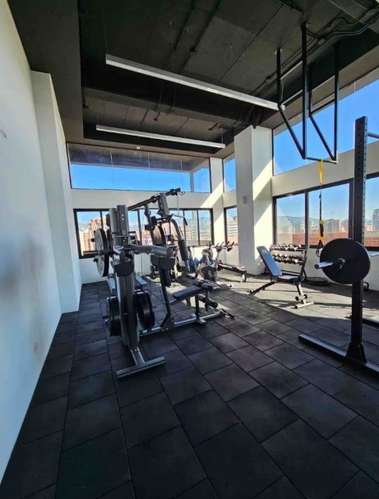 APARTAMENTO AMUEBLADO EN RENTA EN INARA ZONA 13 - Imagen 9