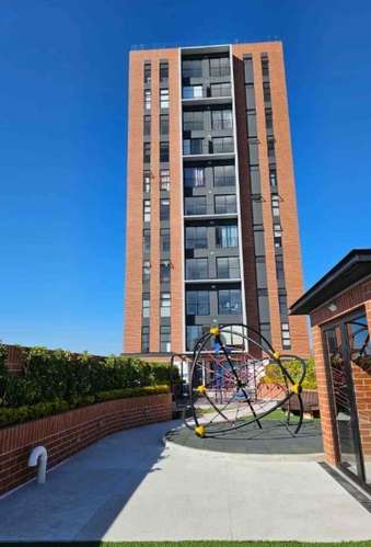 APARTAMENTO AMUEBLADO EN RENTA EN INARA ZONA 13 - Imagen 1