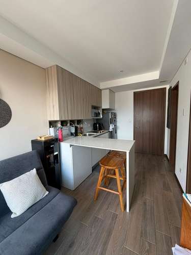 APARTAMENTO AMUEBLADO EN RENTA EN INARA ZONA 13 - Imagen 3