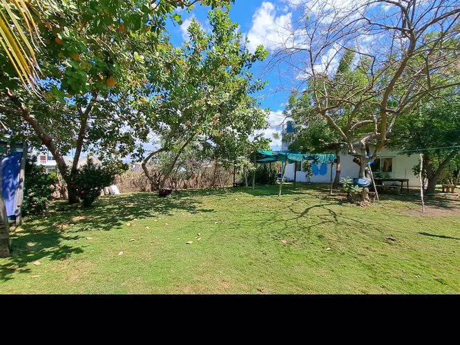Casa en Monterrico, Santa Rosa