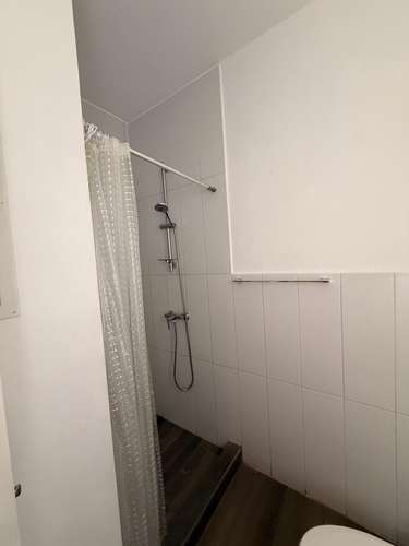 Rento apartamento tipo estudio amueblado, en Edificio Narama zona 13  - Imagen 7