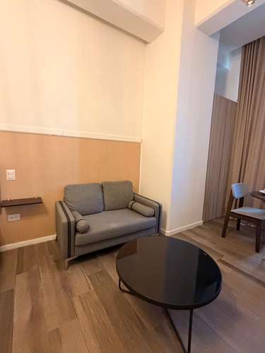 Rento apartamento tipo estudio amueblado, en Edificio Narama zona 13  - Imagen 3