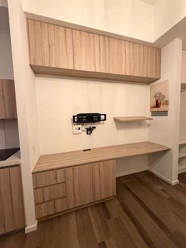 Rento apartamento tipo estudio amueblado, en Edificio Narama zona 13  - Imagen 5