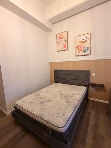 Rento apartamento tipo estudio amueblado, en Edificio Narama zona 13  - Imagen 2