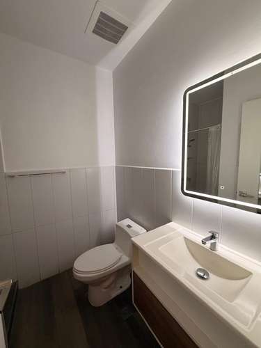 Rento apartamento tipo estudio amueblado, en Edificio Narama zona 13  - Imagen 6